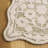 Martha Stewart 4980 Hand Tufted 80% Wool; 20% Cotton Oriental Rug-125854992