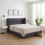 Lit plateforme tapissier avec rangement Gaillarde-827374379-829870758