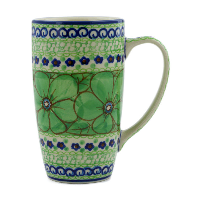 Stoneware Coffee Mug