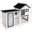 Cage pour petits animaux Estyn