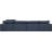 Hollynd 158" Linen Modular Sofa-87149703