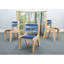 Chaise de classe standard-90619865