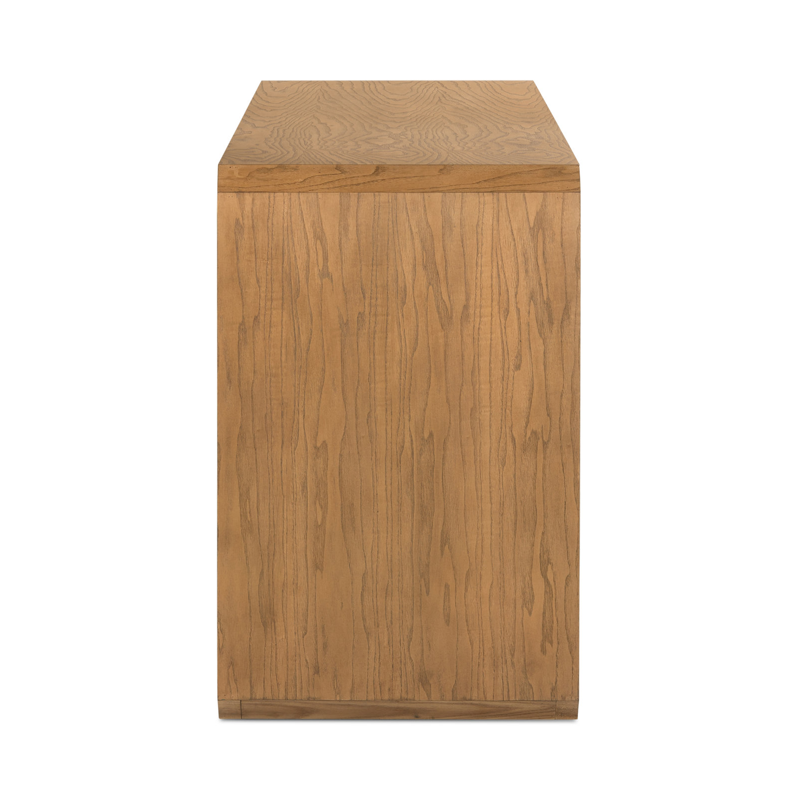 Gable 68.5'' Sideboard, Brown