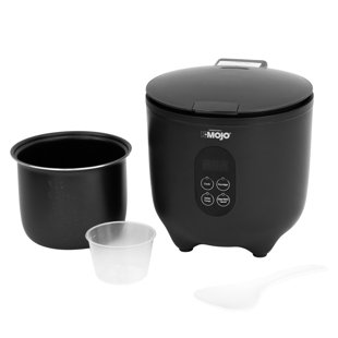 K-Mojo Generation K 400Ml Rice And Porridge Cooker