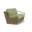 Charisma Outdoor 2 - Seat Loveseat-1070141596
