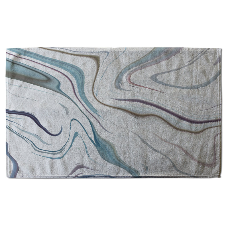 Cotton Waffle Tea Towel Kitchen Towel