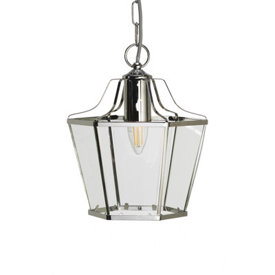 - Light Pendant