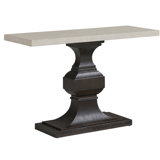 Malibu 54'' W Console Table