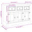 Sideboard Drew-1159762868