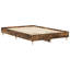 Bed Frame No Mattress Engineered Wood-1579268183-1579268167
