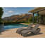Ingifrith 200cm Long Reclining Single Chaise-942840862