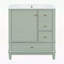 Meuble-lavabo 30 po avec lavabo-985389769