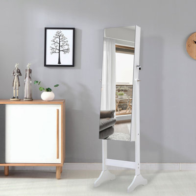 Armoire de rangement pour bijoux Fashion Fashion