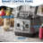 68oz Commercial Blender, 6-Blade, 9 Speed Adjust