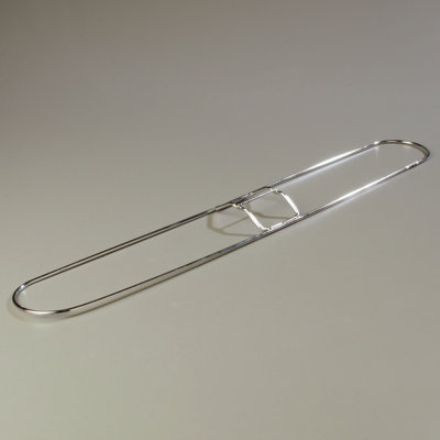 Zinc Plated Dust Mop Frame