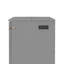 Lit escamotable double avec tiroir et un ensemble de prises et ports USB-494292392-494292393