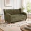 Causeuse en tissu 58 po-869484355