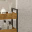 Antioco 3 Shelf Freestanding Bathroom Storage