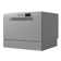 Russell Hobbs Rhttdw6w 6 Place Setting Table Top Dishwasher