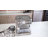 R.W.Flame Espresso Machine With Grinder,team Wand, Milk Cup&Self-cleaning Function For Home Barista