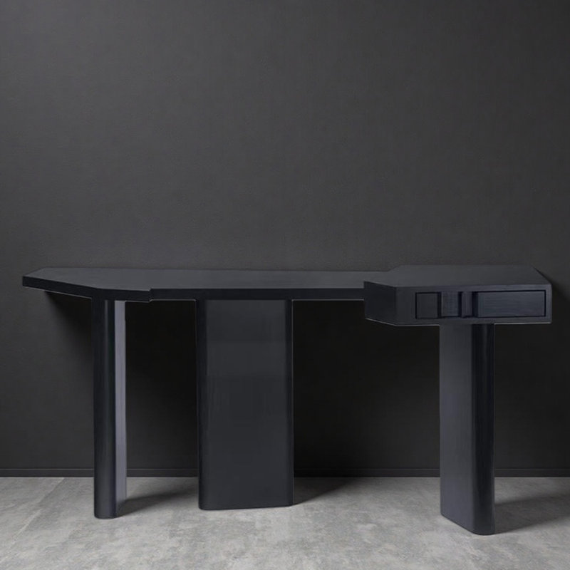 Table d'entrée Mid-Century