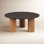 Pike Stone Single Coffee Table