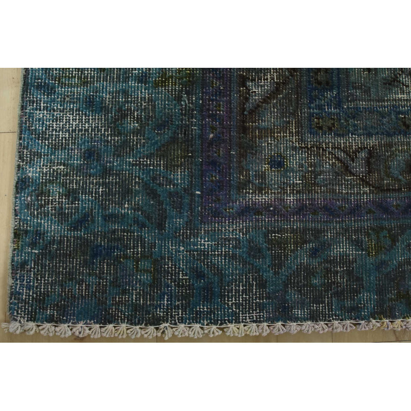 Tapis unique 8 pi 4 po x 10 pi 5 po Georgy