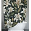 Rideau de douche Floral-1407441737