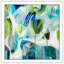 «Rhyming - Floater Frame», peinture sur toile-2124286169-2124286127