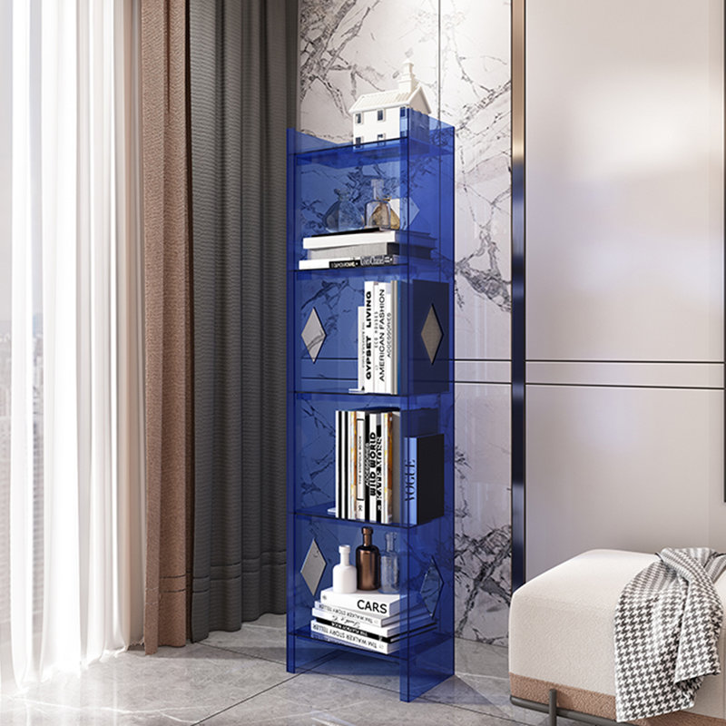 Troupeau, Bleu