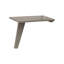Linn Solid Wood Nightstand-70866526