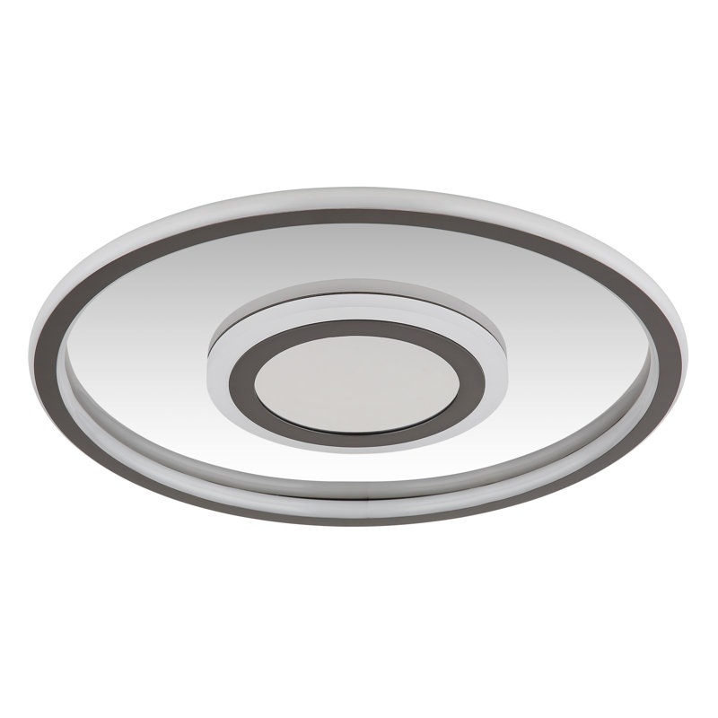 Dangela LED Flush Mount