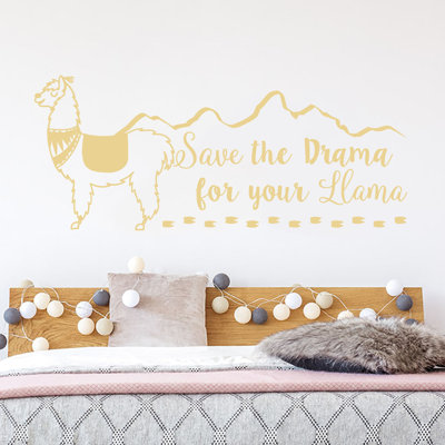 Animals Wall Sticker / Decal