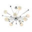 Briony 10 - Light Sputnik Chandelier-25454797