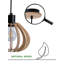 Parma 3 - Light Cluster Pendant-804436608