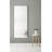 Zarrea Flat Wall Mirror-1099190414