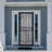 36'' x 80'' Iron Screen Doors