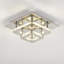 Madisen LED Flush Mount-446224335