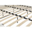 Lit plateforme tapissier capitonné à profil bas Bhaven-30189514-34201503