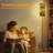  68.5" Standing Floor Lamp Seamless exotic trees animals Dimmable Metal Pole Lamp with Linen Lampshade LED Bulb Included