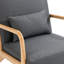 Jyrin 64.5Cm Wide Armchair-1758225614