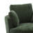 Achorn 42" W Recessed Arm Slipcovered Swivel Barrel Chair-1626819413