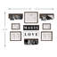 Cadre photo Magic Love
