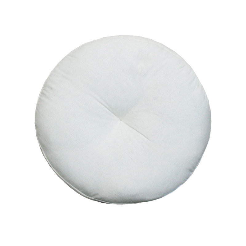 08 - COUSSIN EN COTON MAIL