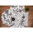 Joppatowne No Pattern Cotton Table Runner