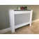 August Grove Platt Radiator Cover & Reviews | Wayfair.co.uk