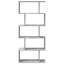 Selime 70cm W Bookcase-1022554217