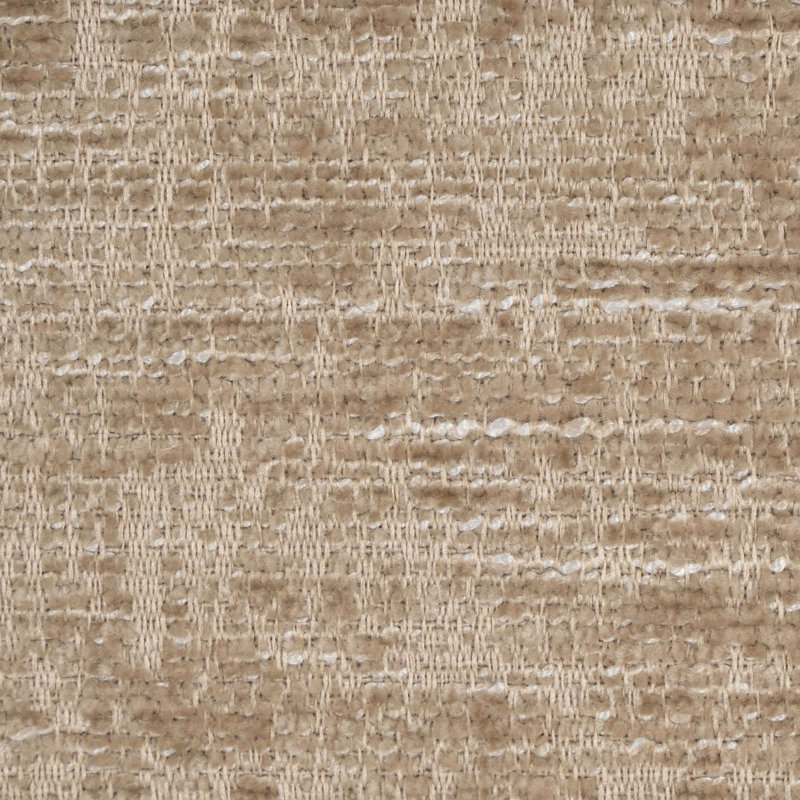 Brett Accent Chair, Cottontail Natural, Expresso