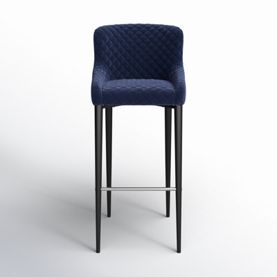 Carly Counter & Bar Stool