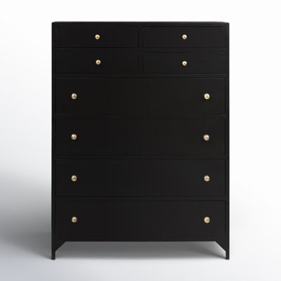 Bayline 8 - Drawer Dresser